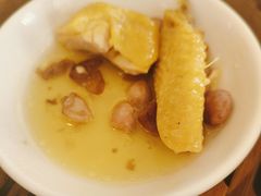 -万龙洲海鲜(南新仓店)