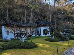 -溪口-滕头旅游景区