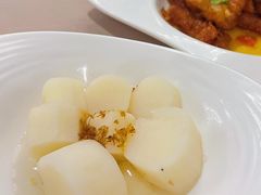 桂蜜山药-庄氏祥记家常食府(国瑞建材家居博览中心店)