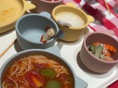 -西贝(虹口龙之梦店)