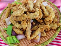 -碧海银沙海鲜餐厅(恒大海上威尼斯店)