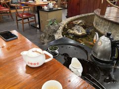 -丰圆轩粤式茶楼 . 点心粤菜(夏茅店)