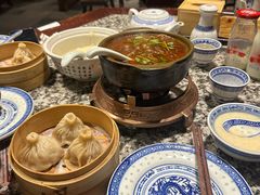 -南京大牌档(崇文门国瑞店)