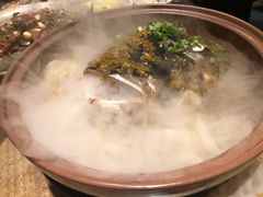 -大张烙馍村(泉山店)