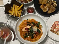 -娜娜家·Nana's restaurant(国金汇店)