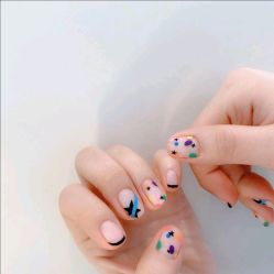 -LILY NAILS美甲美睫
