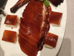 -四世同堂·京菜·烤鸭(双井店)