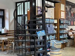 -Torch Coffee 炬点咖啡