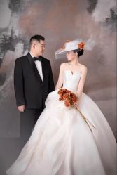 -太郎花子婚纱摄影TAHAKO(无锡店)