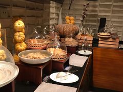 -广州四季酒店·意珍·意式自助餐