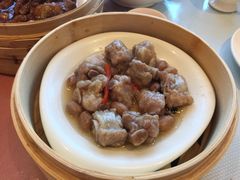 -庆记香港烧味小馆(浦东机场店)