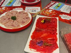 -生活如沸·顺德水牛奶火锅(大学路店)