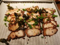 -绿茶餐厅(西湖银泰百货店)