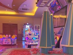 -极乐汤(川沙店)
