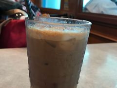 冰咖啡-Old Town White Coffee(gateway@klia2)