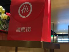 -海底捞火锅(高新活力汇店)