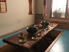-大壮家原味烤肉(兴华北街店)