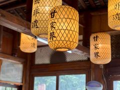 -甘家界柠檬鸭店(高峰林场店)