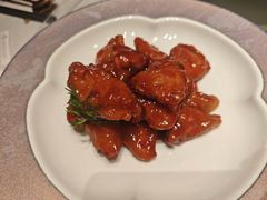 -在前门·烤鸭北京菜(五月花广场店)