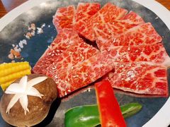 霜降牛霖-炎蔵牛舌烤肉
