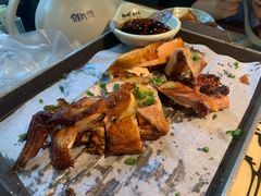 -俏九州·小炒黄牛肉(华润万象汇店)