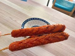 -珍味坊(学府苑商业街不夜城店)