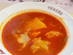 -华梅西餐厅(哈尔滨中央大街店)