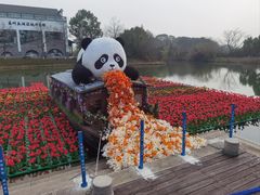 -苏州太湖国家湿地公园