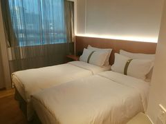 -香港尖沙咀皇悦酒店