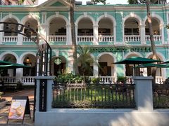 -星巴克臻选(广州沙面店)