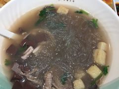 -苏晓玥·手作江南小吃(深圳北站店)