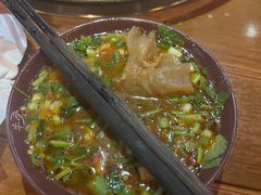 -受气牛肉·重庆耙牛肉(来福士店)