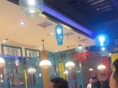 -黄泥岗·地道湖北菜(奥特莱斯店)