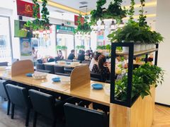 -拿渡·水煮鱼麻辣香锅(王府井奥莱·香江小镇店)