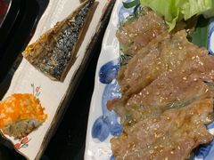 -天狗山料理(省体店)