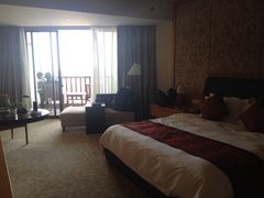 -苏州香山国际大酒店