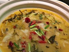 -小菜园新徽菜(青岛市南万象城店)