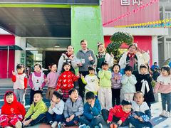 -加蒙特森林幼儿园(广州市增城区店)