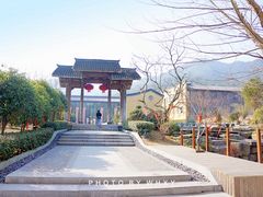 -法云安缦酒店