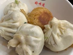 -毛华美食(清扬路店)