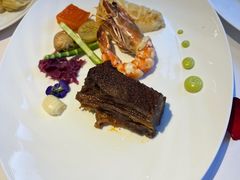 -王品牛排(杭州大厦店)