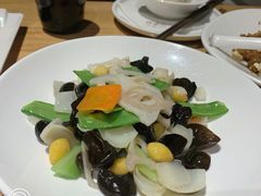 荷塘月色-兰亭轩茶餐厅(长江路店)