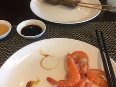 -万豪咖啡厅