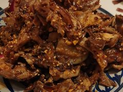 -姥姥家春饼店(惠新东街店)
