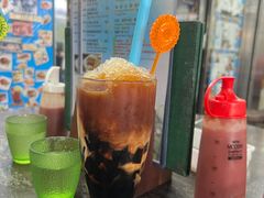 -荣昌茶座