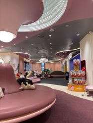 -奈尔宝·国风主题儿童乐园·亲子餐厅(豫园商城店)