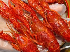 -虾乐园龙虾·夜宵(松江店)