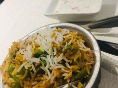 -恒河传奇印度餐厅GANGES