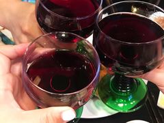 -宝莱纳餐厅(滨江店)