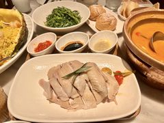 -金椰壳· 大厨新加坡菜(壹方城店)